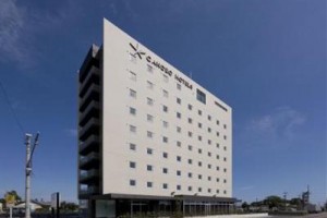 Candeo Hotels Shizuoka Shimada Image