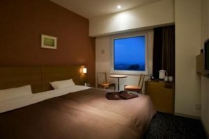 Candeo Hotels Fukuyama voted 5th best hotel in Fukuyama