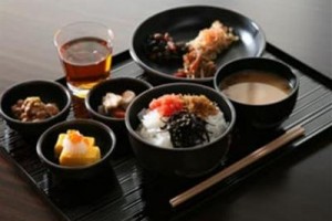 Candeo Hotels Handa Image