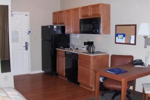 Candlewood Suites Abilene Image