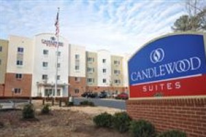 Candlewood Suites Richmond Airport Image