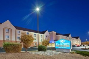 Candlewood Suites Albuquerque Image