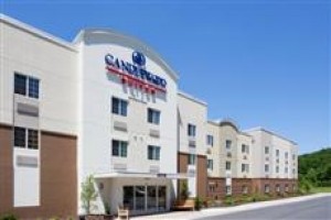 Candlewood Suites Aberdeen - Edgewood - Bel Air voted 2nd best hotel in Bel Air