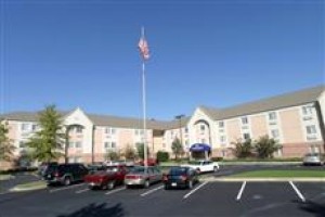 Candlewood Suites Birmingham Image