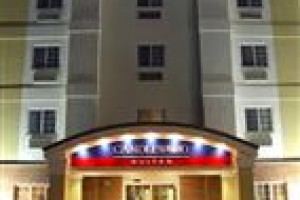 Candlewood Suites Bloomington Normal voted 5th best hotel in Normal