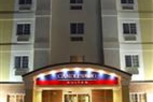 Candlewood Suites Bloomington Normal Image