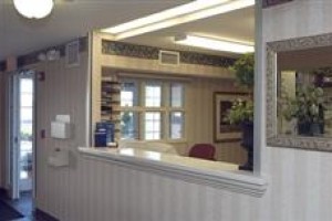 Candlewood Suites Boston Burlington (Massachusetts) Image