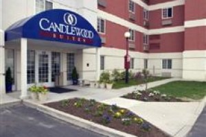 Candlewood Suites - Boston Braintree voted 3rd best hotel in Braintree