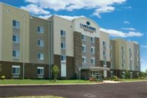 Candlewood Suites Hotel Buffalo / Amherst voted 6th best hotel in Amherst 