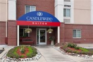 Candlewood Suites Denver / DTC Image