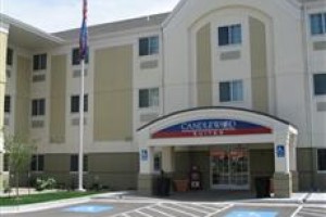 Candlewood Suites Cheyenne voted 7th best hotel in Cheyenne