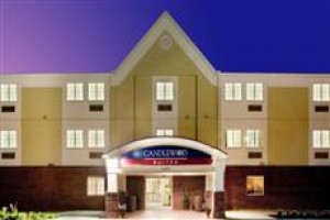 Candlewood Suites Colonial Heights Image