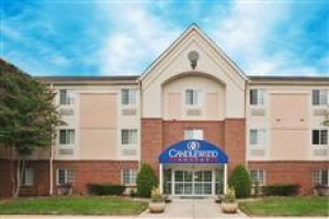 Candlewood Suites Raleigh - Crabtree Image