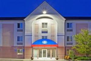 Candlewood Suites - Detroit/Ann Arbor Image