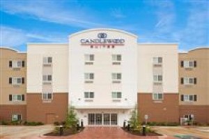 Candlewood Suites San Antonio Downtown Image