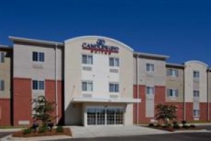 Candlewood Suites Enterprise Image