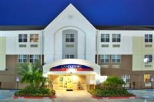 Candlewood Suites Galveston Image