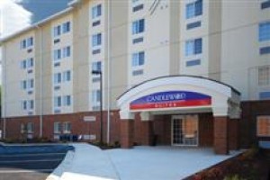 Candlewood Suites Glen Allen Image