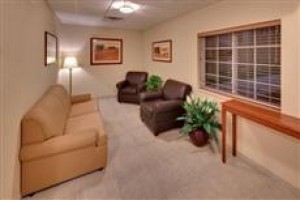 Candlewood Suites Grand Prairie Peoria (Illinois) Image