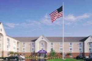 Candlewood Suites Hampton voted 10th best hotel in Hampton
