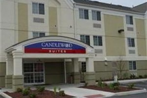 Candlewood Suites Harrisonburg Image