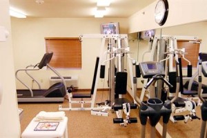 Candlewood Suites Jefferson City Image