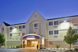 Candlewood Suites Junction City Image