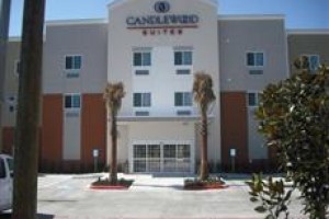 Candlewood Suites Kingwood Image