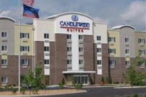 Candlewood Suites Louisville North Image
