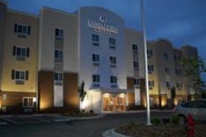Candlewood Suites McAlester voted  best hotel in McAlester