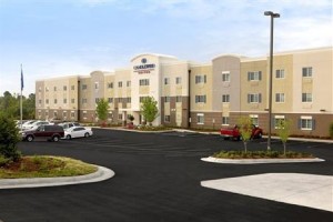 Candlewood Suites Decatur Medical Center Image