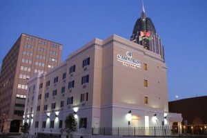 Candlewood Suites / Downtown Mobile Image