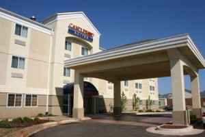 Candlewood Suites Oklahoma City - Moore voted 3rd best hotel in Moore