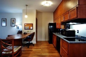 Candlewood Suites New Iberia Image