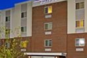 Candlewood Suites Washington North voted 6th best hotel in Washington 
