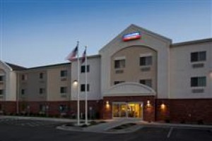 Candlewood Suites Northwest Craig Image