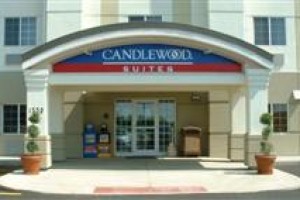 Candlewood Suites O'Fallon Image