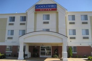 Candlewood Suites Olive Branch Image