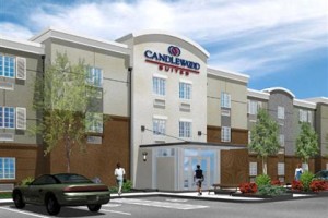 Candlewood Suites Pittsburgh Cranberry Image
