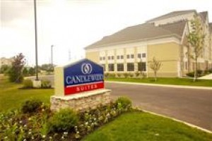 Candlewood Suites Polaris Image