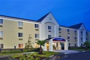 Candlewood Suites Savannah Airport voted 5th best hotel in Garden City