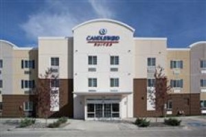 Candlewood Suites Sheridan voted 7th best hotel in Sheridan