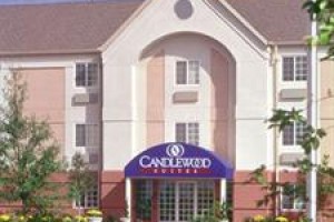 Candlewood Suites St. Louis Image