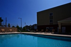 Candlewood Suites Tallahassee voted 4th best hotel in Tallahassee
