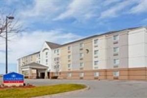 Candlewood Suites Topeka Image