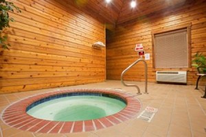 Candlewood Suites Tyler Image