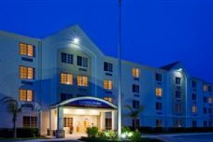 Candlewood Suites Melbourne Image