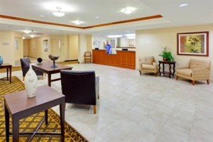 Candlewood Suites Leray-Watertown voted  best hotel in Evans Mills