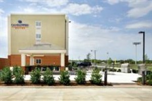 Candlewood Suites West Fort Worth Image