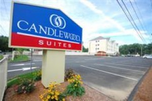 Candlewood Suites West Springfield voted 4th best hotel in West Springfield